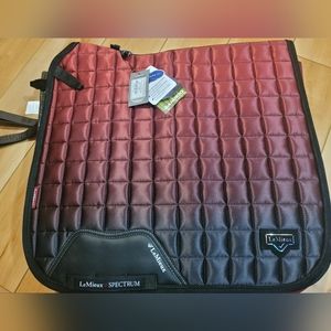 Lemieux Dressage Pad